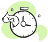 滑雪提高班