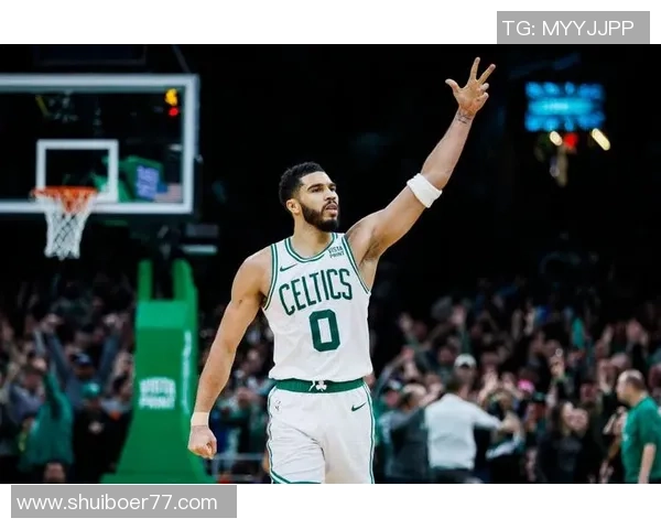 杰森塔图姆如何引领波士顿凯尔特人重返NBA巅峰的传奇之路 杰森塔图姆如何引领波士顿凯尔特人重返NBA巅峰的传奇之路