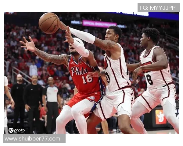 费城76人对阵火箭的精彩数据分析与比赛回顾